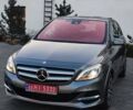 Серый Мерседес Б-класс, объемом двигателя 0 л и пробегом 120 тыс. км за 10400 $, фото 1 на Automoto.ua