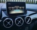 Серый Мерседес Б-класс, объемом двигателя 0 л и пробегом 120 тыс. км за 10400 $, фото 37 на Automoto.ua