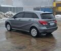 Сірий Мерседес Б-клас, об'ємом двигуна 0 л та пробігом 176 тис. км за 9999 $, фото 6 на Automoto.ua