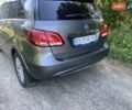 Сірий Мерседес Б-клас, об'ємом двигуна 0 л та пробігом 170 тис. км за 9450 $, фото 10 на Automoto.ua