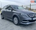 Серый Мерседес Б-класс, объемом двигателя 0 л и пробегом 94 тыс. км за 9950 $, фото 1 на Automoto.ua