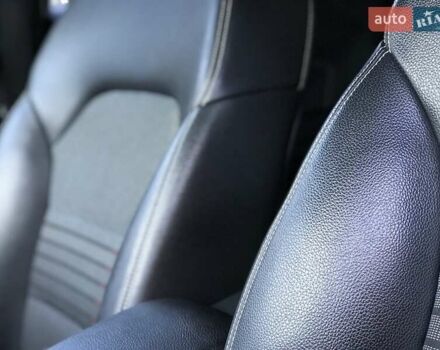 Серый Мерседес Б-класс, объемом двигателя 0 л и пробегом 164 тыс. км за 9599 $, фото 100 на Automoto.ua