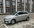 Серый Мерседес Б-класс, объемом двигателя 0 л и пробегом 143 тыс. км за 10700 $, фото 19 на Automoto.ua
