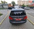 Мерседес Б-класс 2015 в Львове на Automoto.ua Серый Мерседес Б-класс, объемом двигателя 0 л и пробегом 167 тыс. км за 9250 $, фото 11 на Automoto.ua