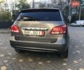 Серый Мерседес Б-класс, объемом двигателя 0 л и пробегом 164 тыс. км за 9599 $, фото 18 на Automoto.ua