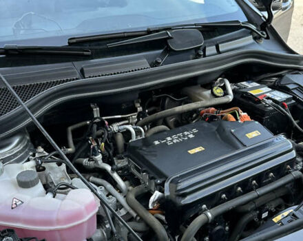 Серый Мерседес Б-класс, объемом двигателя 0 л и пробегом 125 тыс. км за 13500 $, фото 12 на Automoto.ua