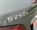 Сірий Мерседес Б-клас, об'ємом двигуна 0 л та пробігом 79 тис. км за 9250 $, фото 26 на Automoto.ua
