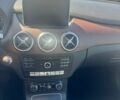 Серый Мерседес Б-класс, объемом двигателя 0 л и пробегом 105 тыс. км за 11200 $, фото 23 на Automoto.ua