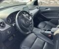 Сірий Мерседес Б-клас, об'ємом двигуна 0 л та пробігом 87 тис. км за 12500 $, фото 11 на Automoto.ua