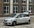 Серый Мерседес Б-класс, объемом двигателя 0 л и пробегом 143 тыс. км за 10700 $, фото 14 на Automoto.ua
