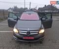 Серый Мерседес Б-класс, объемом двигателя 0 л и пробегом 109 тыс. км за 8900 $, фото 35 на Automoto.ua