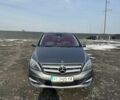 Сірий Мерседес Б-клас, об'ємом двигуна 0 л та пробігом 87 тис. км за 12500 $, фото 1 на Automoto.ua