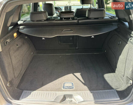 Серый Мерседес Б-класс, объемом двигателя 0 л и пробегом 130 тыс. км за 12500 $, фото 3 на Automoto.ua