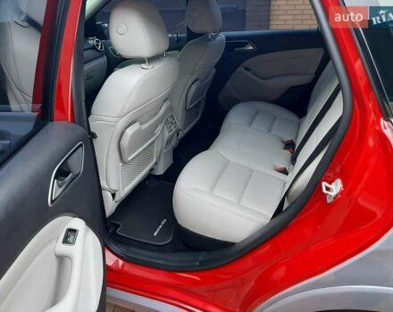 Серый Мерседес Б-класс, объемом двигателя 0 л и пробегом 181 тыс. км за 8500 $, фото 11 на Automoto.ua