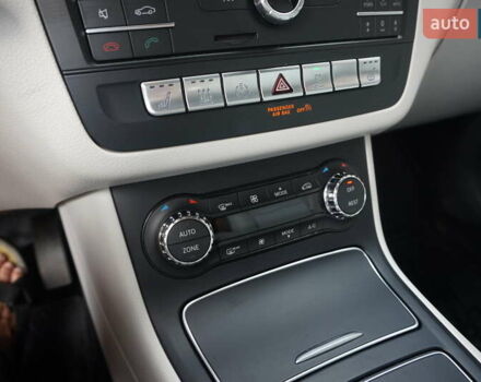 Серый Мерседес Б-класс, объемом двигателя 0 л и пробегом 77 тыс. км за 10995 $, фото 34 на Automoto.ua