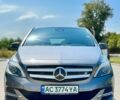 Сірий Мерседес Б-клас, об'ємом двигуна 0 л та пробігом 96 тис. км за 9950 $, фото 10 на Automoto.ua
