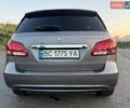 Сірий Мерседес Б-клас, об'ємом двигуна 0 л та пробігом 106 тис. км за 12000 $, фото 6 на Automoto.ua