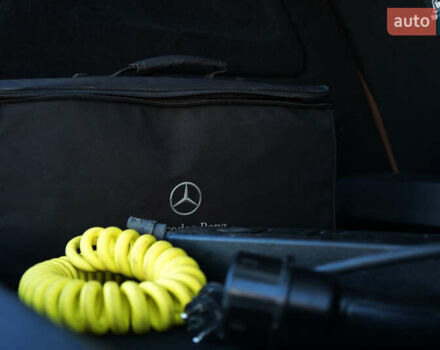 Серый Мерседес Б-класс, объемом двигателя 0 л и пробегом 185 тыс. км за 10200 $, фото 54 на Automoto.ua