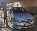 Сірий Мерседес Б-клас, об'ємом двигуна 0 л та пробігом 85 тис. км за 12000 $, фото 1 на Automoto.ua