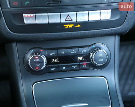 Серый Мерседес Б-класс, объемом двигателя 0 л и пробегом 144 тыс. км за 9900 $, фото 20 на Automoto.ua