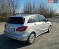 Серый Мерседес Б-класс, объемом двигателя 0 л и пробегом 147 тыс. км за 11000 $, фото 3 на Automoto.ua