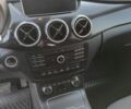 Сірий Мерседес Б-клас, об'ємом двигуна 0 л та пробігом 128 тис. км за 9500 $, фото 8 на Automoto.ua
