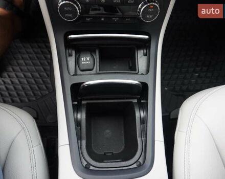 Серый Мерседес Б-класс, объемом двигателя 0 л и пробегом 77 тыс. км за 10995 $, фото 35 на Automoto.ua