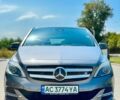 Сірий Мерседес Б-клас, об'ємом двигуна 0 л та пробігом 96 тис. км за 9950 $, фото 3 на Automoto.ua