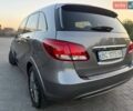 Сірий Мерседес Б-клас, об'ємом двигуна 0 л та пробігом 106 тис. км за 12000 $, фото 5 на Automoto.ua