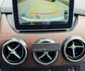 Сірий Мерседес Б-клас, об'ємом двигуна 0 л та пробігом 165 тис. км за 10999 $, фото 19 на Automoto.ua