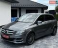 Сірий Мерседес Б-клас, об'ємом двигуна 0 л та пробігом 115 тис. км за 9200 $, фото 6 на Automoto.ua