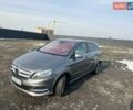 Сірий Мерседес Б-клас, об'ємом двигуна 0 л та пробігом 87 тис. км за 12500 $, фото 5 на Automoto.ua
