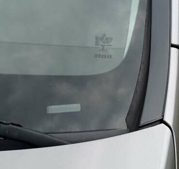 Сірий Мерседес Б-клас, об'ємом двигуна 0 л та пробігом 100 тис. км за 11500 $, фото 18 на Automoto.ua