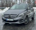 Сірий Мерседес Б-клас, об'ємом двигуна 0 л та пробігом 96 тис. км за 10350 $, фото 15 на Automoto.ua