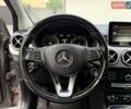 Сірий Мерседес Б-клас, об'ємом двигуна 0 л та пробігом 115 тис. км за 9200 $, фото 19 на Automoto.ua