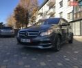 Серый Мерседес Б-класс, объемом двигателя 0 л и пробегом 164 тыс. км за 9599 $, фото 1 на Automoto.ua