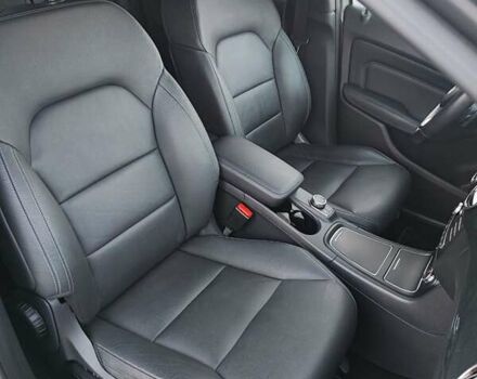 Серый Мерседес Б-класс, объемом двигателя 0 л и пробегом 120 тыс. км за 10400 $, фото 35 на Automoto.ua