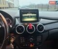 Сірий Мерседес Б-клас, об'ємом двигуна 0 л та пробігом 109 тис. км за 8800 $, фото 14 на Automoto.ua