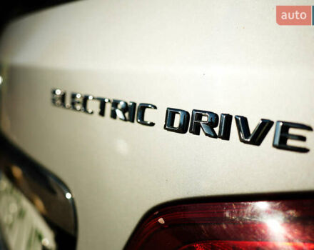 Серый Мерседес Б-класс, объемом двигателя 0 л и пробегом 185 тыс. км за 10200 $, фото 2 на Automoto.ua