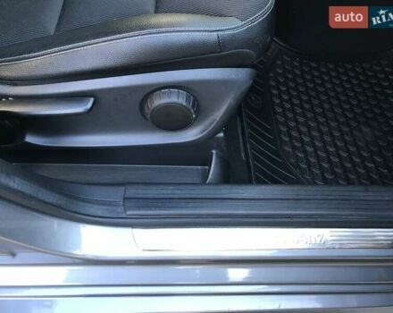 Серый Мерседес Б-класс, объемом двигателя 0 л и пробегом 164 тыс. км за 9599 $, фото 78 на Automoto.ua