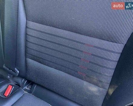 Сірий Мерседес Б-клас, об'ємом двигуна 0 л та пробігом 170 тис. км за 9450 $, фото 43 на Automoto.ua