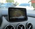 Серый Мерседес Б-класс, объемом двигателя 0 л и пробегом 100 тыс. км за 10900 $, фото 15 на Automoto.ua