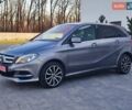 Серый Мерседес Б-класс, объемом двигателя 0 л и пробегом 120 тыс. км за 10400 $, фото 10 на Automoto.ua