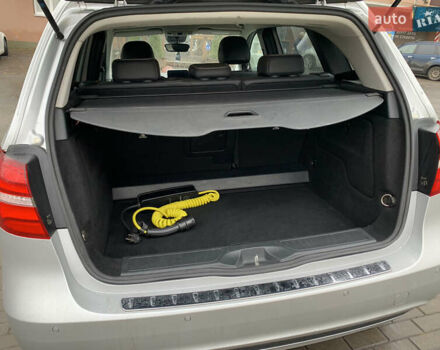 Серый Мерседес Б-класс, объемом двигателя 0 л и пробегом 70 тыс. км за 11200 $, фото 4 на Automoto.ua