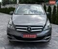 Сірий Мерседес Б-клас, об'ємом двигуна 0 л та пробігом 115 тис. км за 9200 $, фото 1 на Automoto.ua