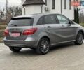 Сірий Мерседес Б-клас, об'ємом двигуна 0 л та пробігом 79 тис. км за 9250 $, фото 14 на Automoto.ua
