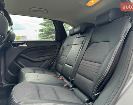 Серый Мерседес Б-класс, объемом двигателя 0 л и пробегом 90 тыс. км за 13900 $, фото 10 на Automoto.ua