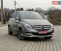 Сірий Мерседес Б-клас, об'ємом двигуна 0 л та пробігом 79 тис. км за 9250 $, фото 22 на Automoto.ua