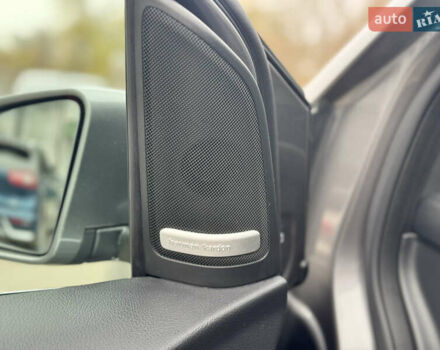 Серый Мерседес Б-класс, объемом двигателя 0 л и пробегом 130 тыс. км за 12500 $, фото 7 на Automoto.ua