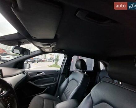 Мерседес Б-класс 2015 в Львове на Automoto.ua Серый Мерседес Б-класс, объемом двигателя 0 л и пробегом 167 тыс. км за 9250 $, фото 38 на Automoto.ua